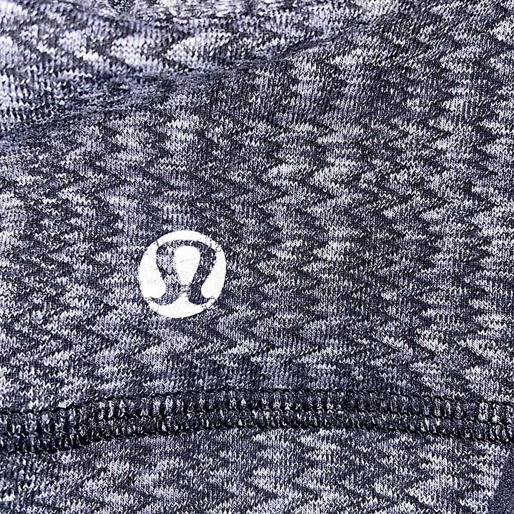 Lululemon Workout Tank Top - Picture 3 of 4